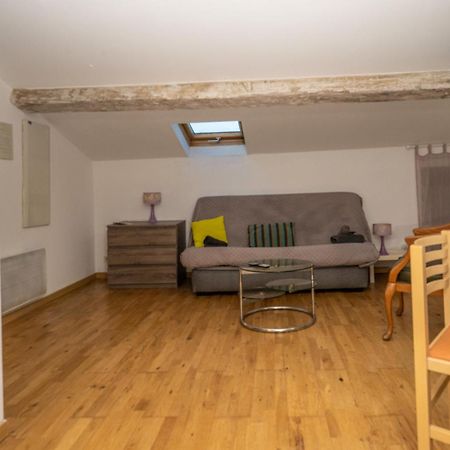 "Le Colombier"-Meuble De Tourisme 3 Etoiles -Residence "Les Logis De Beziers"-Garage Optionnel-Coeur De Ville-Plages A 16Km ! Eksteriør bilde